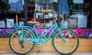Jakie cechy powinien mieć dobry rower miejski?